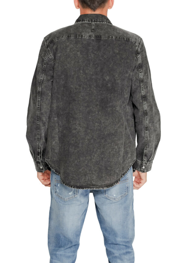 Gas Camicia Uomo - immagine 2