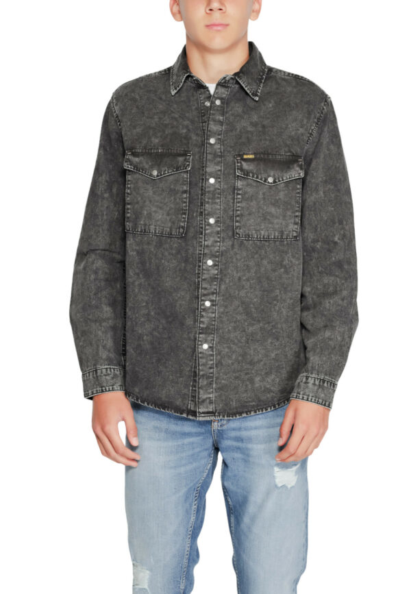 Gas Camicia Uomo