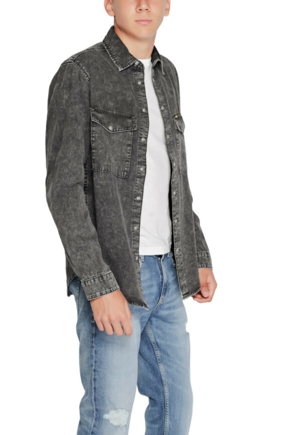 Gas Camicia Uomo - immagine 3