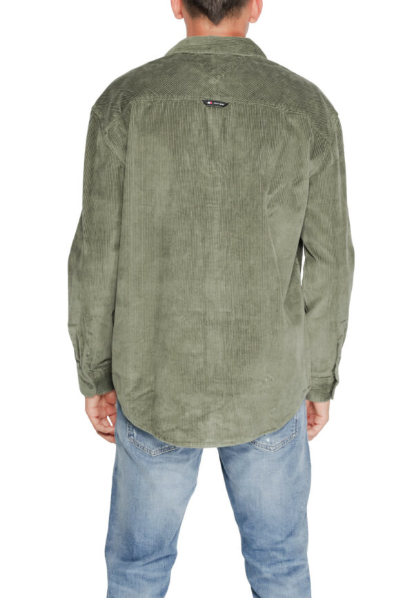 Tommy Hilfiger Camicia Uomo - immagine 2