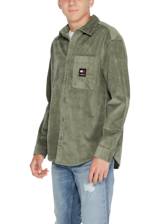 Tommy Hilfiger Camicia Uomo - immagine 3
