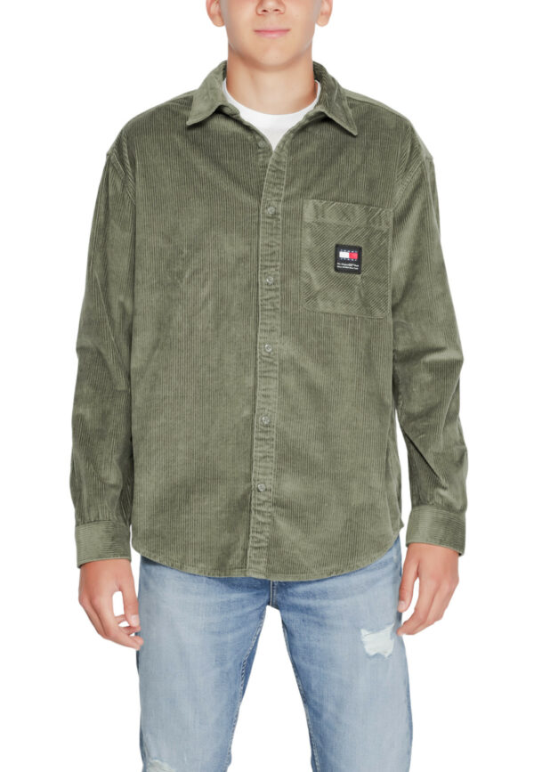 Tommy Hilfiger Camicia Uomo