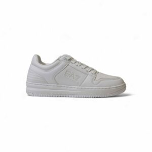 Ea7 Sneakers Uomo