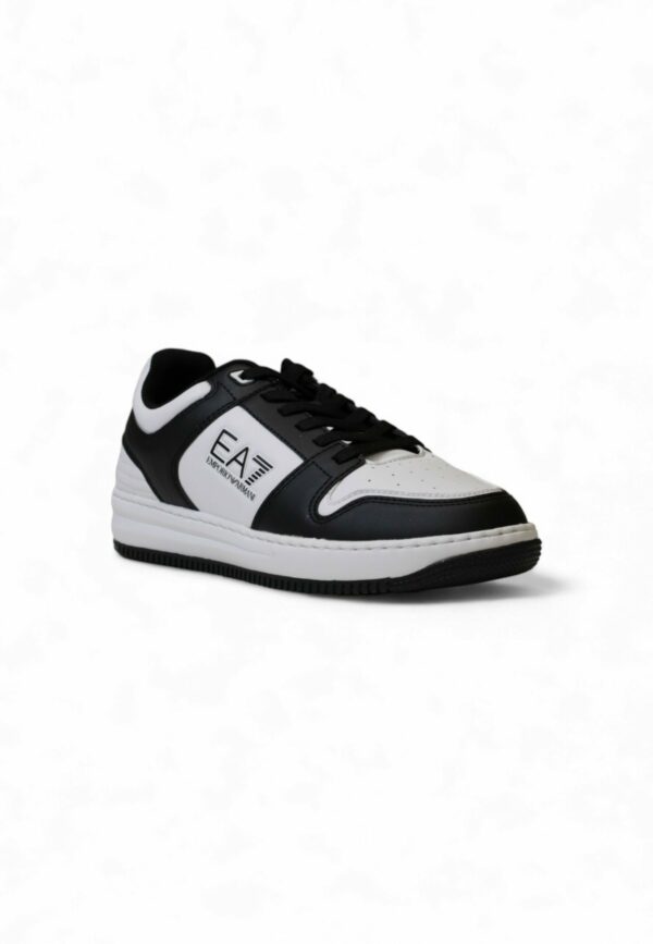 Ea7 Sneakers Donna - immagine 2