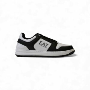 Ea7 Sneakers Donna