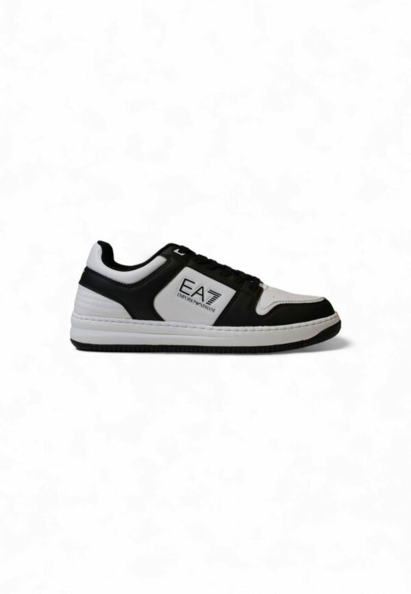 Ea7 Sneakers Donna