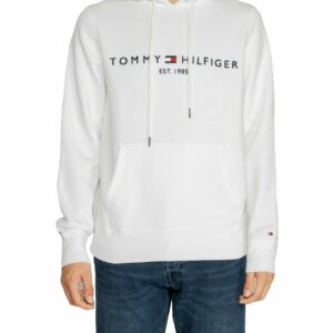 Tommy Hilfiger Jeans Felpa Uomo