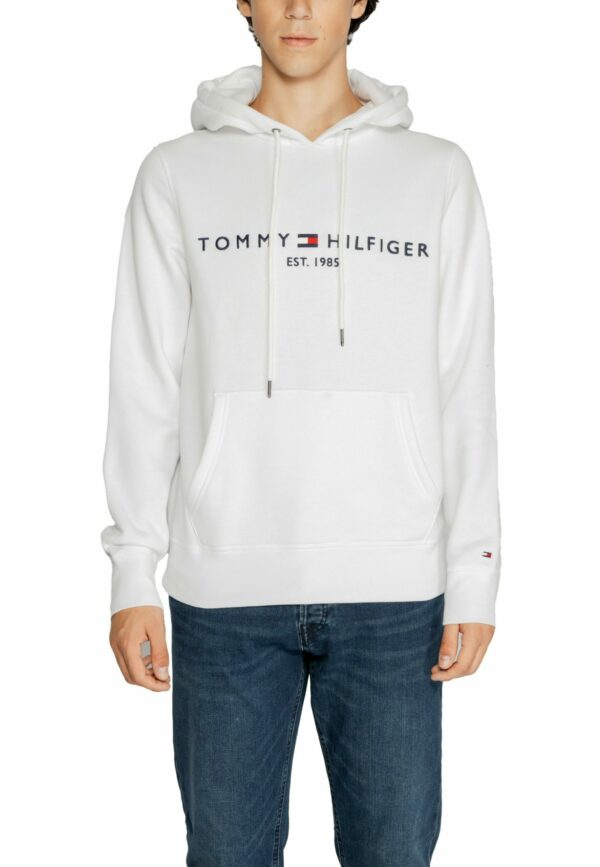 Tommy Hilfiger Jeans Felpa Uomo