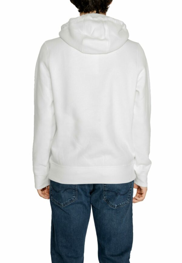 Tommy Hilfiger Jeans Felpa Uomo - immagine 3