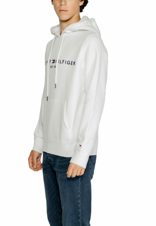 Tommy Hilfiger Jeans Felpa Uomo - immagine 2