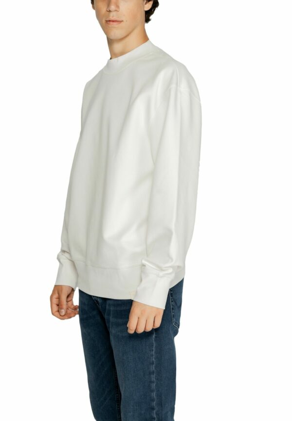 Calvin Klein Felpa Uomo - immagine 2