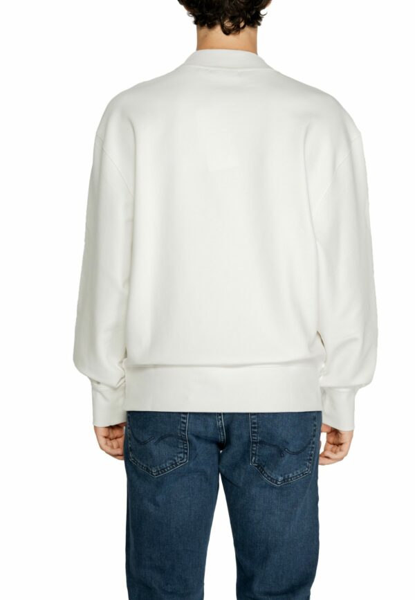 Calvin Klein Felpa Uomo - immagine 3