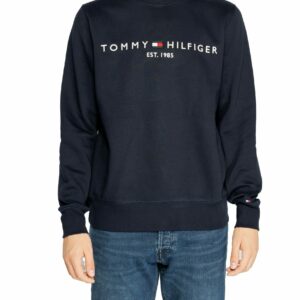 Tommy Hilfiger Felpa Uomo