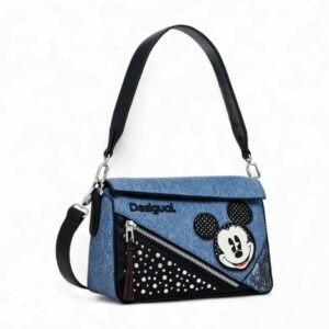 Desigual Borsa Donna