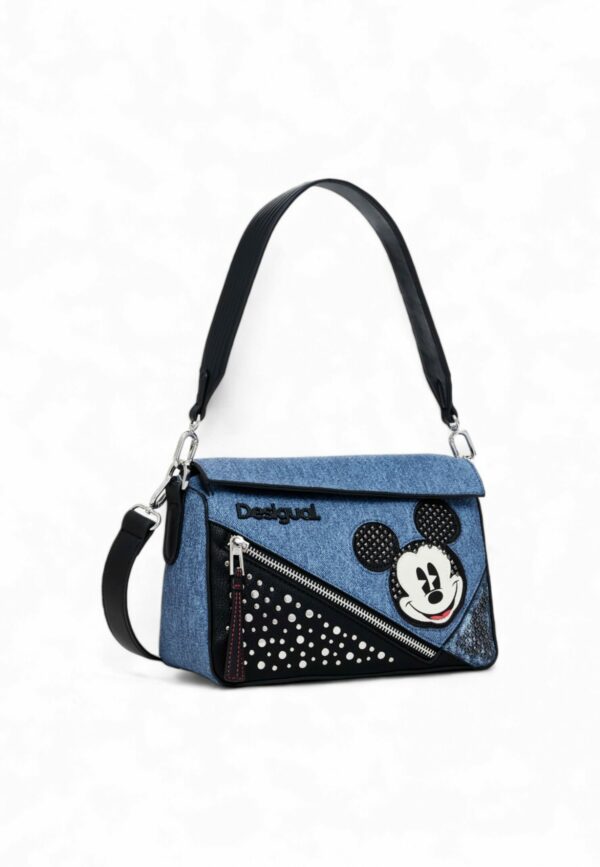 Desigual Borsa Donna