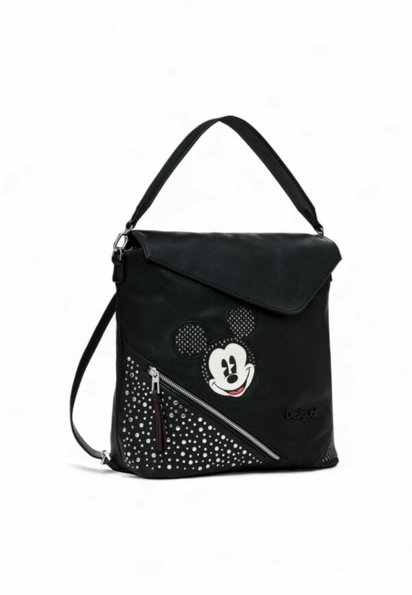 Desigual Borsa Donna - immagine 3