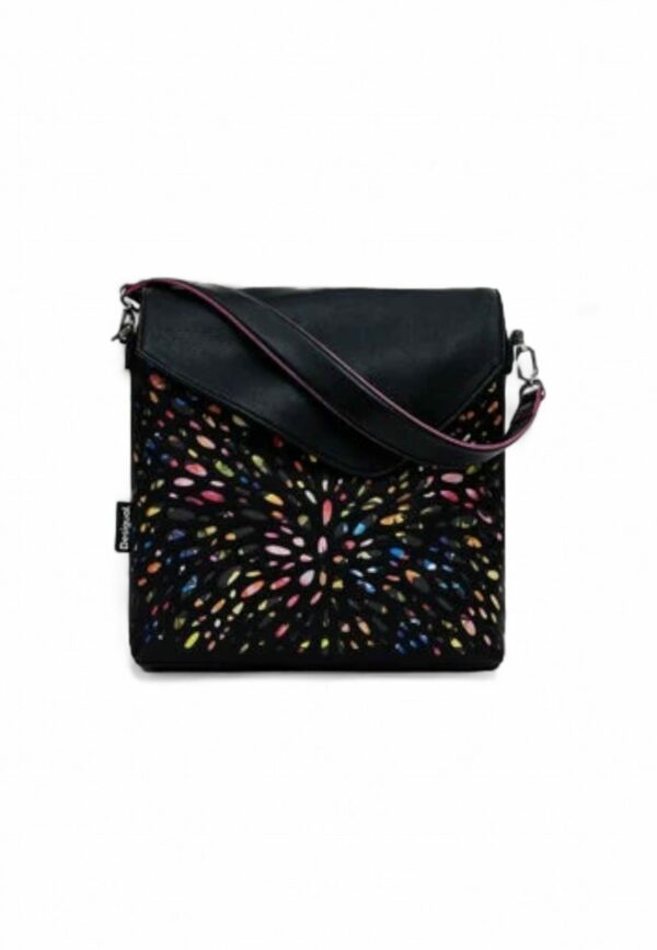 Desigual Borsa Donna