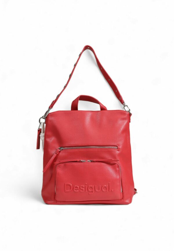 Desigual Borsa Donna