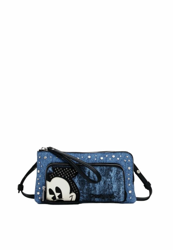 Desigual Borsa Donna - immagine 2