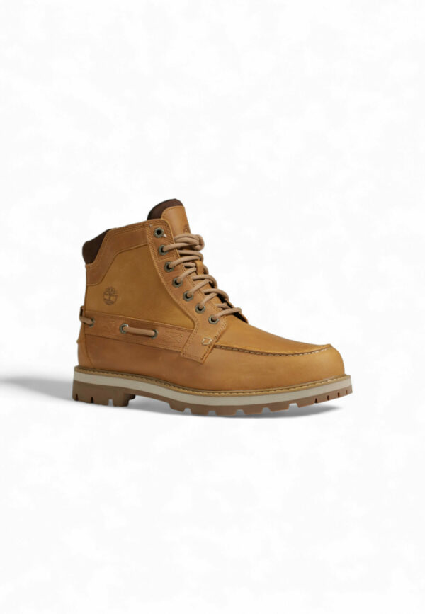 Timberland Stivali Uomo - immagine 3