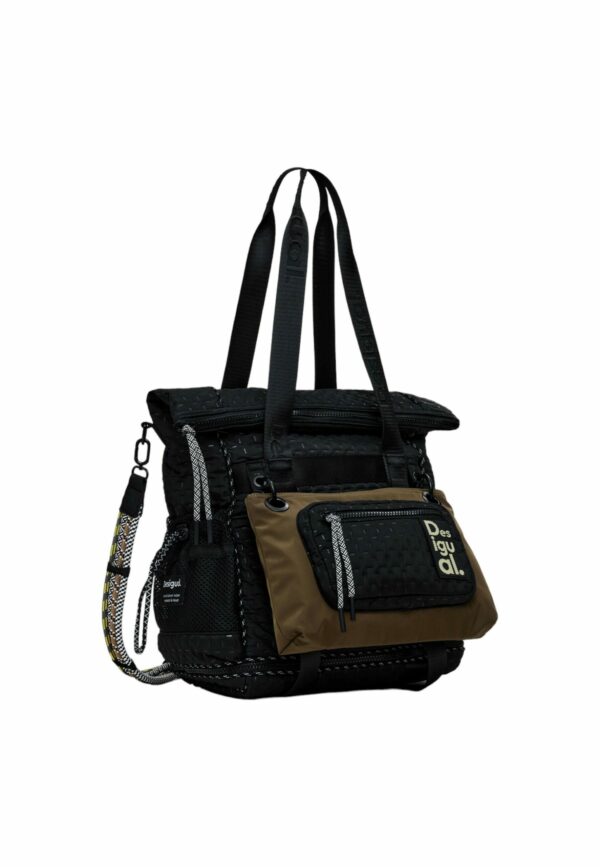 Desigual Borsa Donna - immagine 3