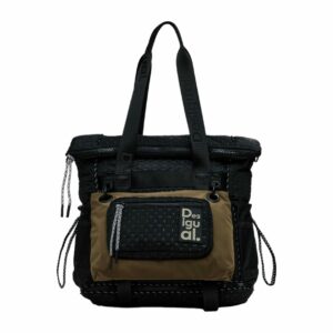 Desigual Borsa Donna