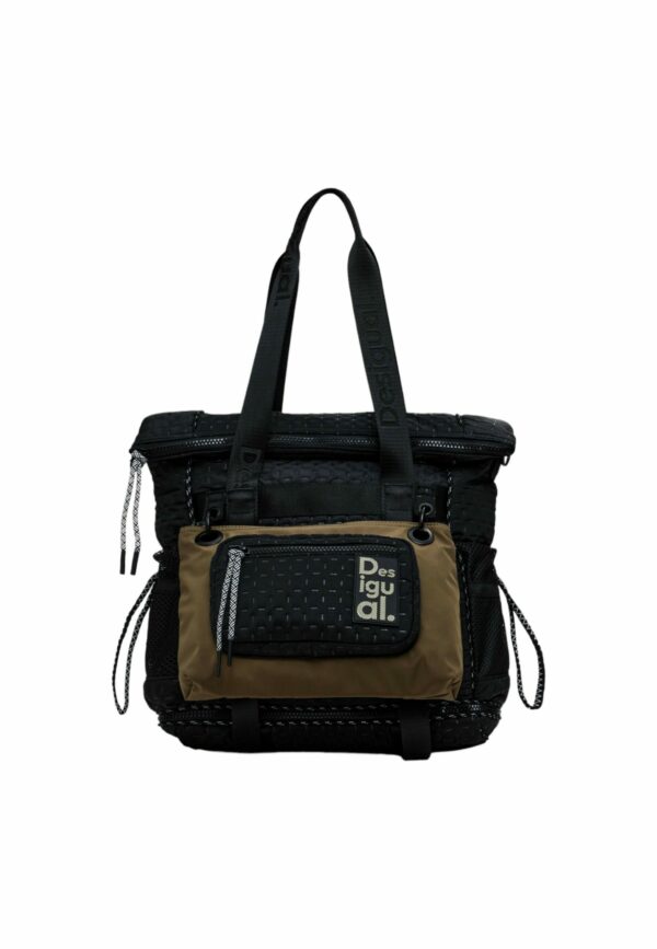 Desigual Borsa Donna