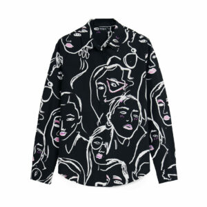 Desigual Camicia Donna
