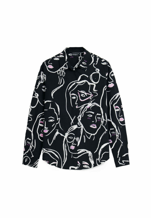 Desigual Camicia Donna