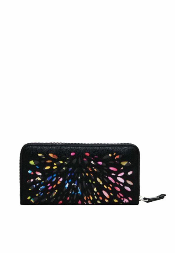Desigual Portafogli Donna - immagine 3