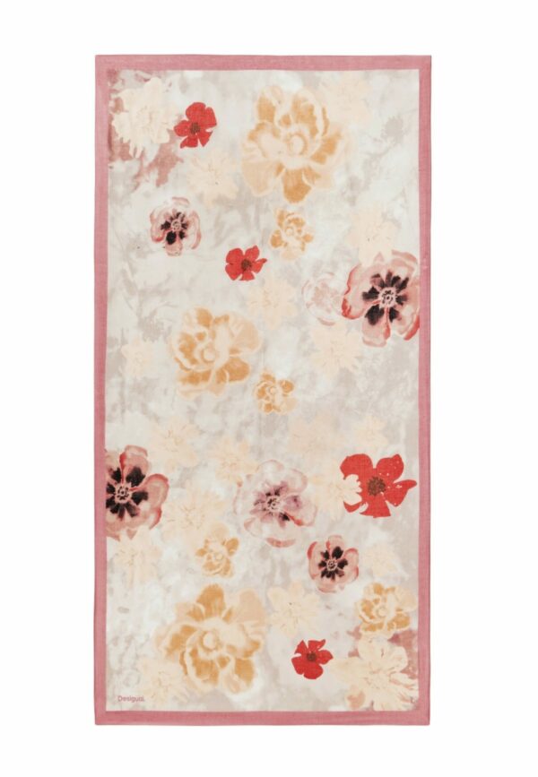 Desigual Sciarpa Donna - immagine 2