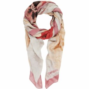 Desigual Sciarpa Donna