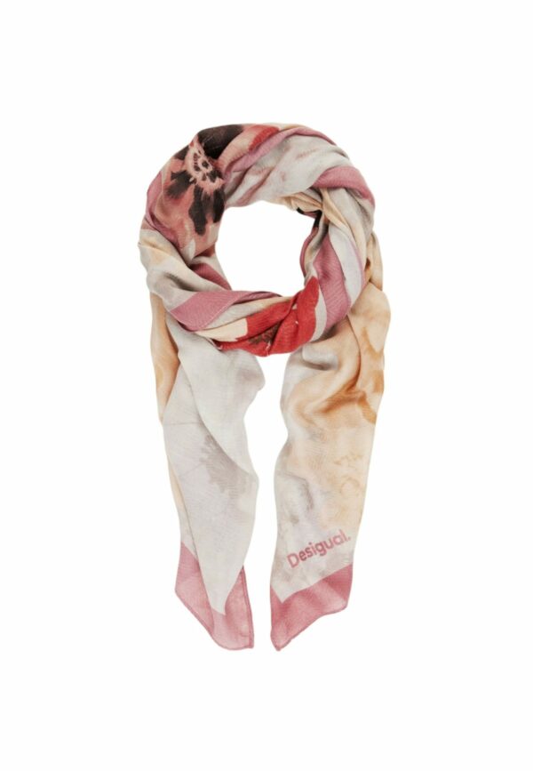 Desigual Sciarpa Donna