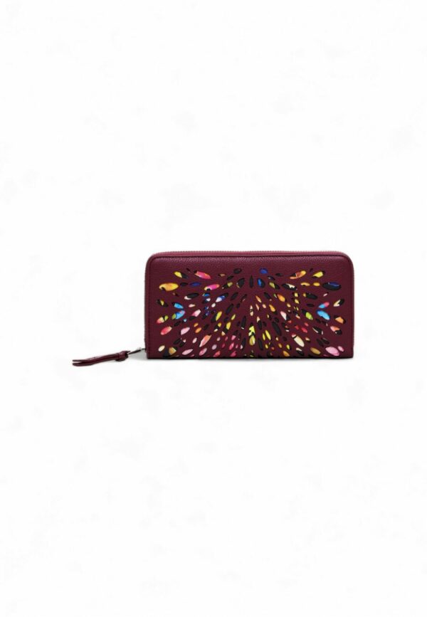 Desigual Portafogli Donna