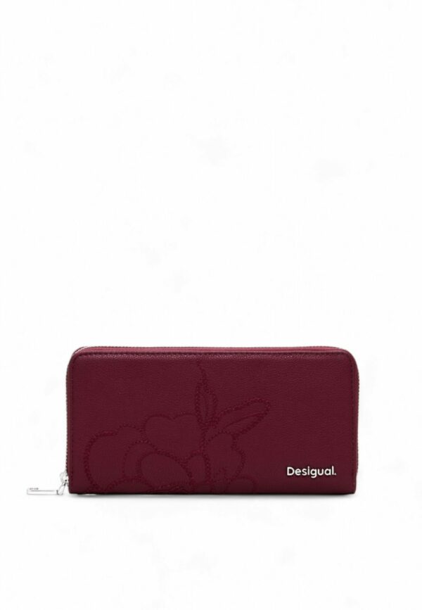 Desigual Portafogli Donna - immagine 2
