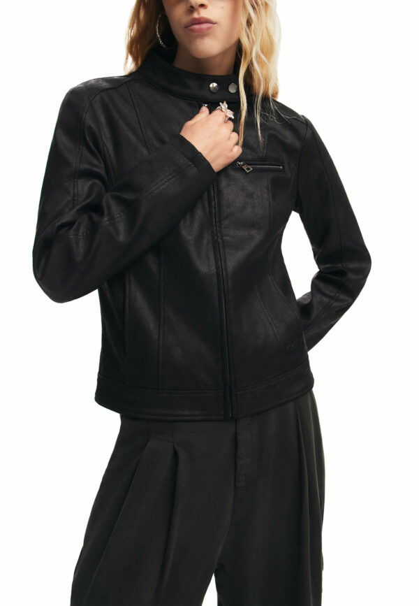 Desigual Giubbotto Donna - immagine 3