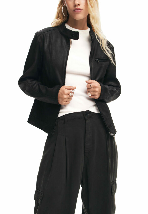 Desigual Giubbotto Donna - immagine 2