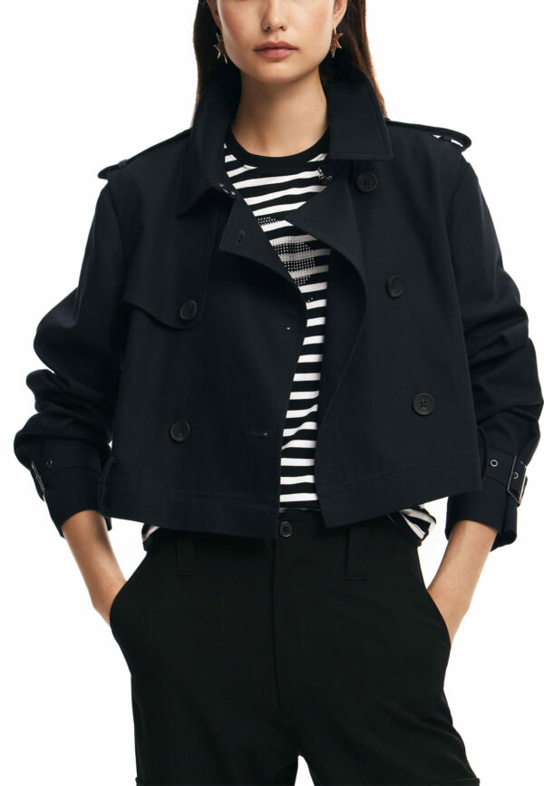 Desigual Giubbotto Donna - immagine 3