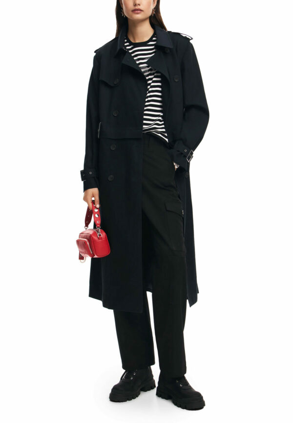 Desigual Giubbotto Donna