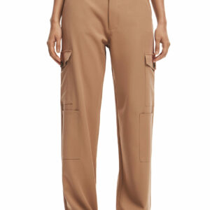 Desigual Pantaloni Donna