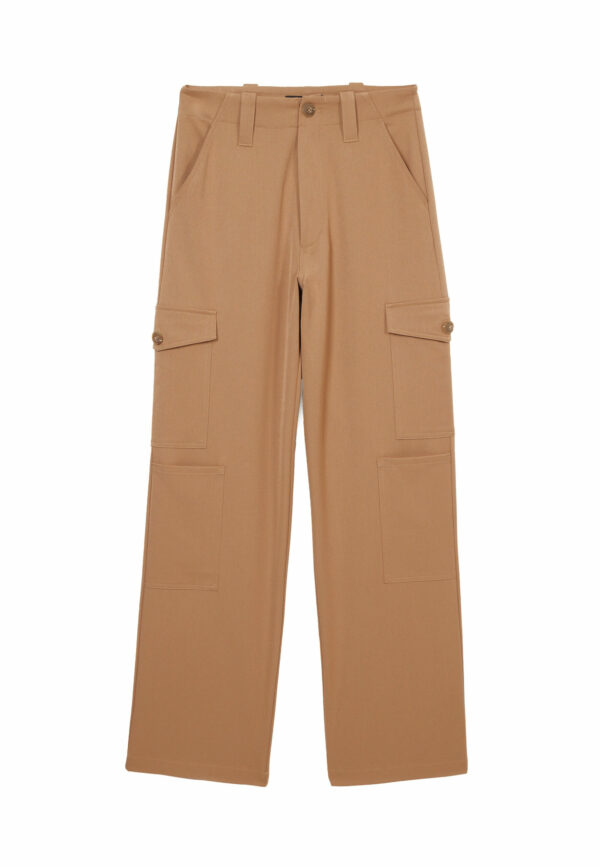 Desigual Pantaloni Donna - immagine 3