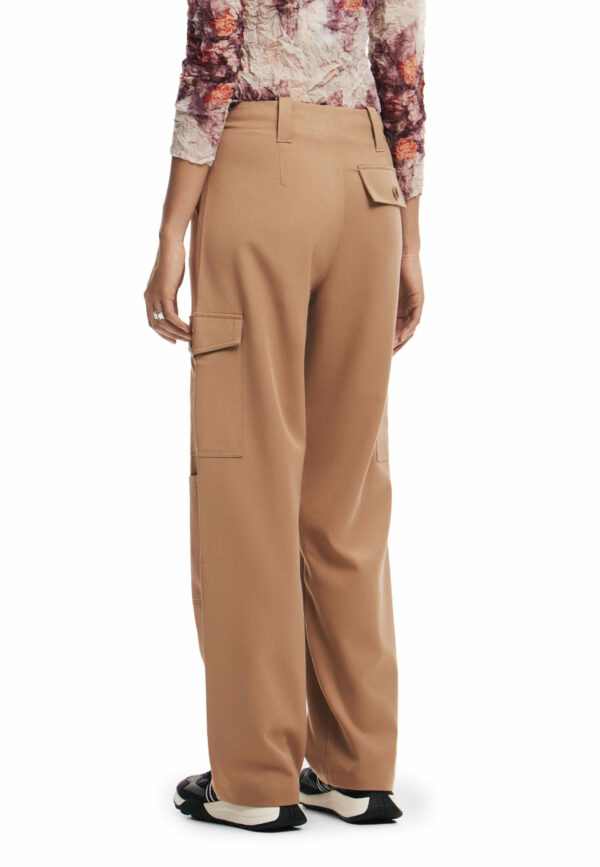 Desigual Pantaloni Donna - immagine 2