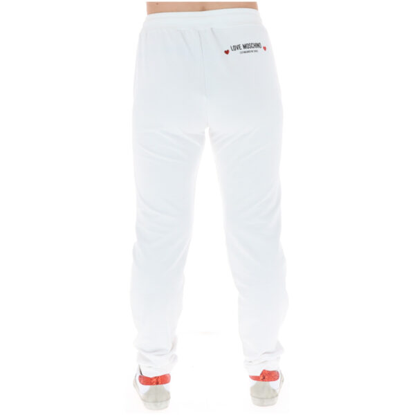 Love Moschino Pantaloni Donna - immagine 3