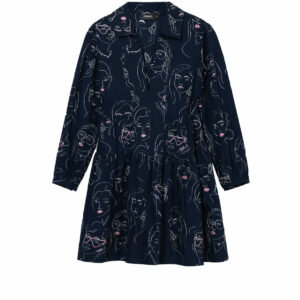 Desigual Abito Donna
