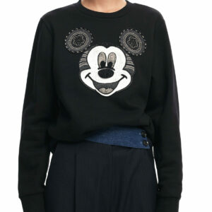 Desigual Felpa Donna