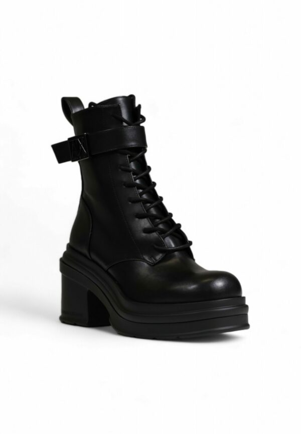 Armani Exchange Stivali Donna - immagine 2