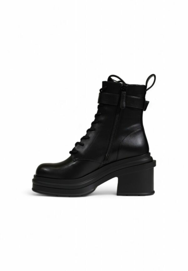 Armani Exchange Stivali Donna - immagine 3