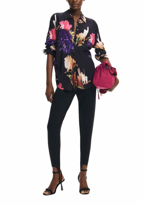 Desigual Camicia Donna - immagine 3