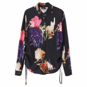 Desigual Camicia Donna