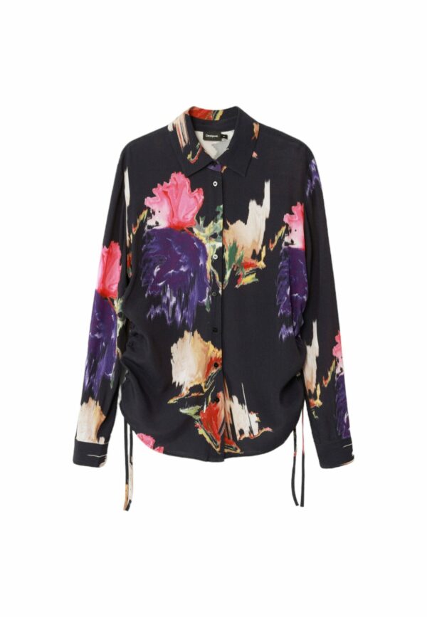 Desigual Camicia Donna